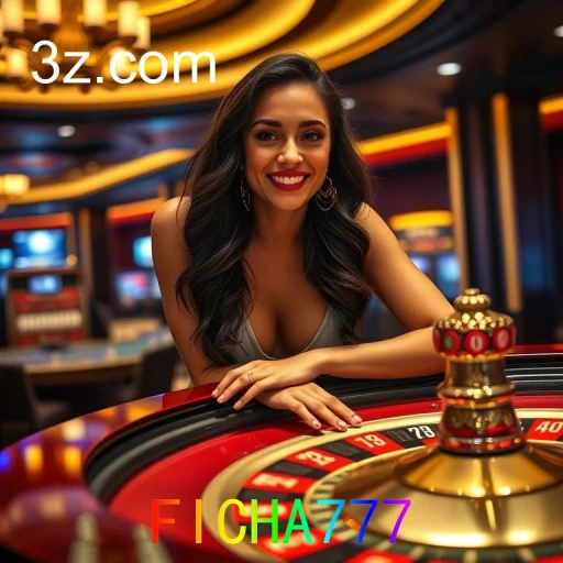 Explore Apostas Inéditas no FICHA777 e Amplie Suas Chances