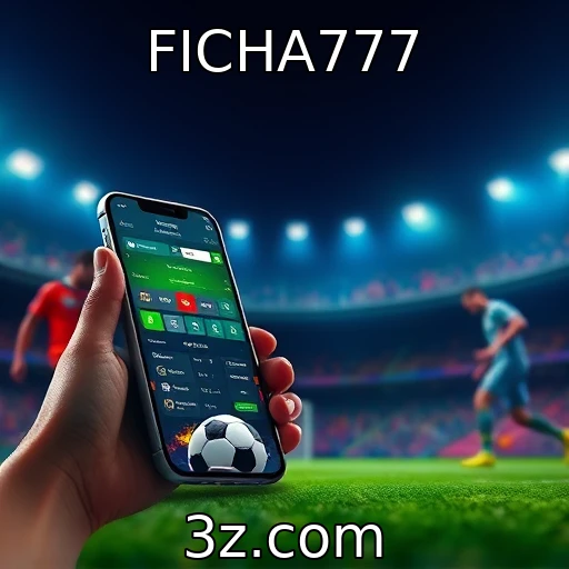 FICHA777 - Apostas esportivas: análises que podem mudar seu palpite