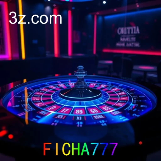 Inovação na Plataforma FICHA777: Seu Novo Destino de Jogos