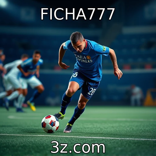 FICHA777 Análise detalhada das apostas esportivas: Estratégias vencedoras