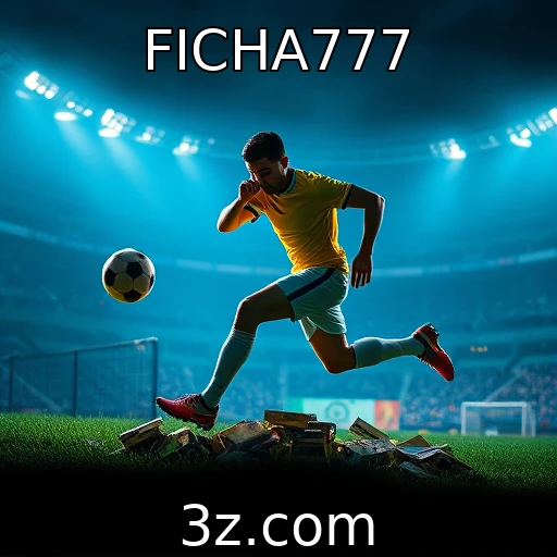 FICHA777 Como as criptomoedas estão transformando o setor de apostas no Brasil