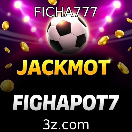 FICHA777 Descubra Como Apostas Esportivas Estão Revolucionando o Mercado Nacional