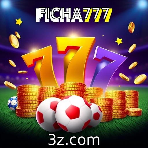 FICHA777 Análises Imperdíveis: Apostas Esportivas que Você Não Pode Ignorar