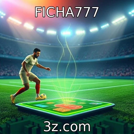 FICHA777 Como as carteiras digitais estão revolucionando o jogo online em 2025