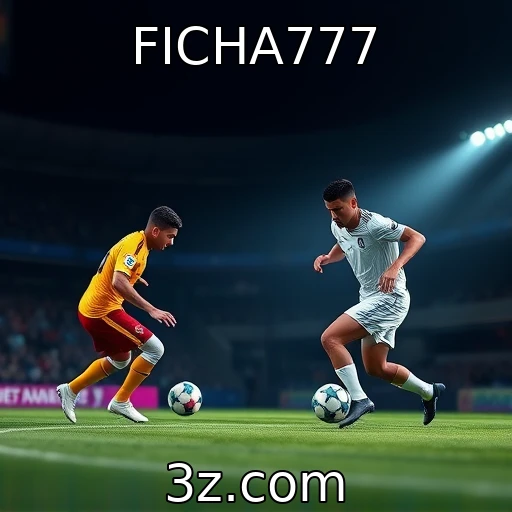 FICHA777 Análise das Apostas Esportivas: Como Escolher a Melhor Estratégia