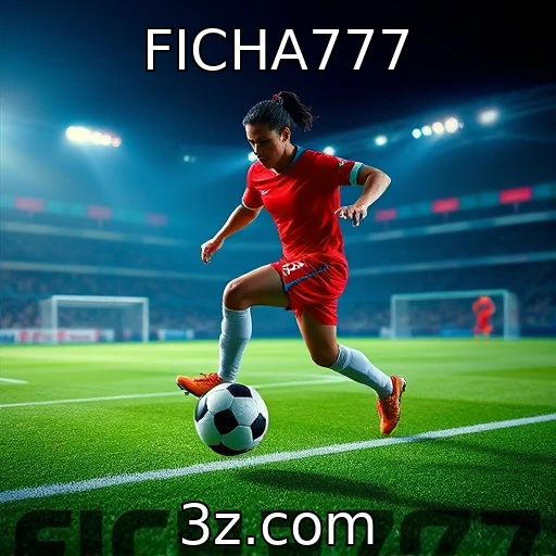 FICHA777 Apostas Esportivas: Estratégias para Maximizar Seus Ganhos Hoje