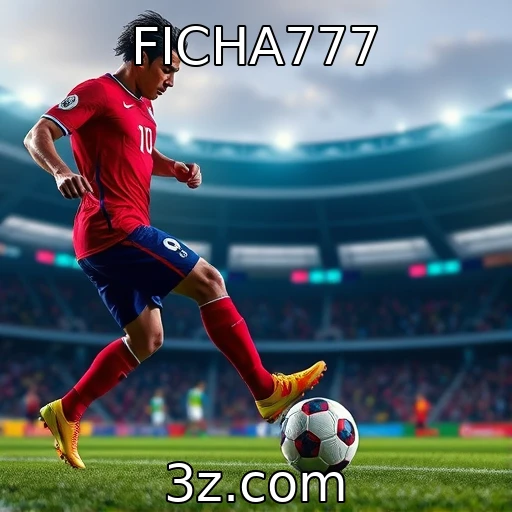 FICHA777 Crescimento do mercado de apostas esportivas no Brasil em 2023