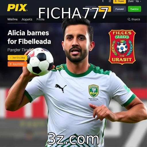 FICHA777 Apostas Esportivas: Como Analisar Partidas para Lucrar Mais