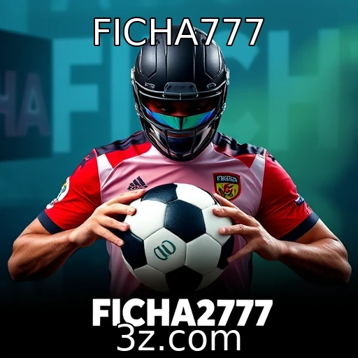 FICHA777 Apostas esportivas: dicas para maximizar seus ganhos nas partidas